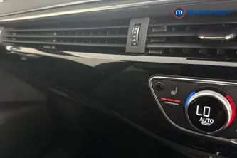 Audi A5 Black Edition Automatic Petrol Hatchback - Stock Number (1674971) - 14th supplementary image