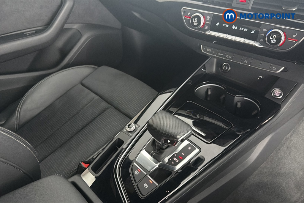 Audi A5 Black Edition Automatic Petrol Hatchback - Stock Number (1674971) - 15th supplementary image