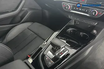 Audi A5 Black Edition Automatic Petrol Hatchback - Stock Number (1674971) - 15th supplementary image