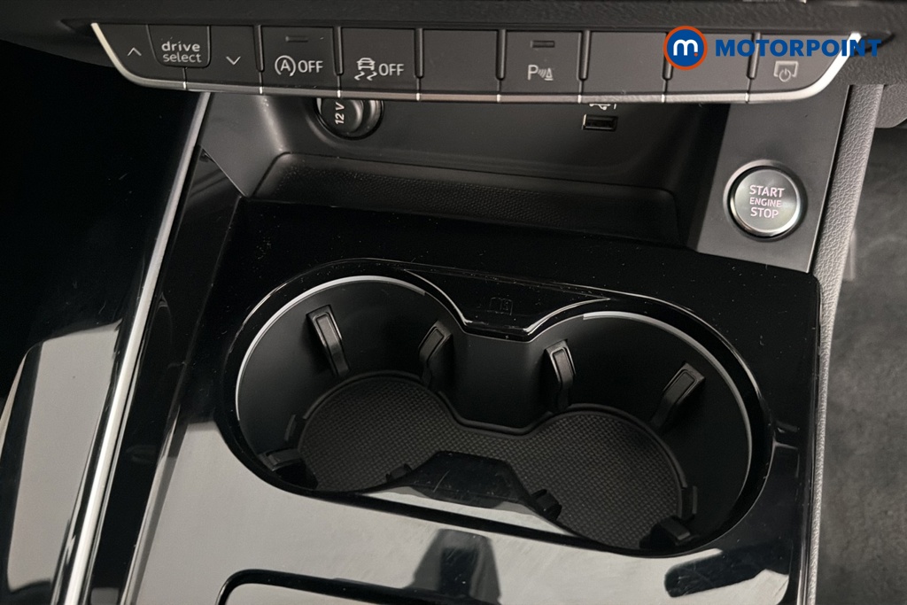 Audi A5 Black Edition Automatic Petrol Hatchback - Stock Number (1674971) - 16th supplementary image