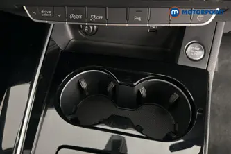 Audi A5 Black Edition Automatic Petrol Hatchback - Stock Number (1674971) - 16th supplementary image