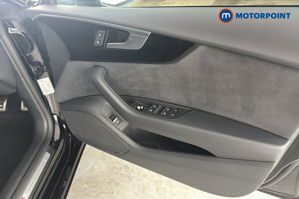 Audi A5 Black Edition Automatic Petrol Hatchback - Stock Number (1674971) - 18th supplementary image
