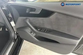 Audi A5 Black Edition Automatic Petrol Hatchback - Stock Number (1674971) - 18th supplementary image