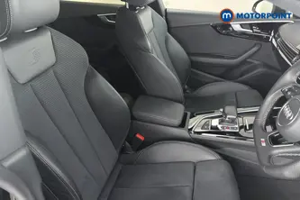 Audi A5 Black Edition Automatic Petrol Hatchback - Stock Number (1674971) - 22nd supplementary image