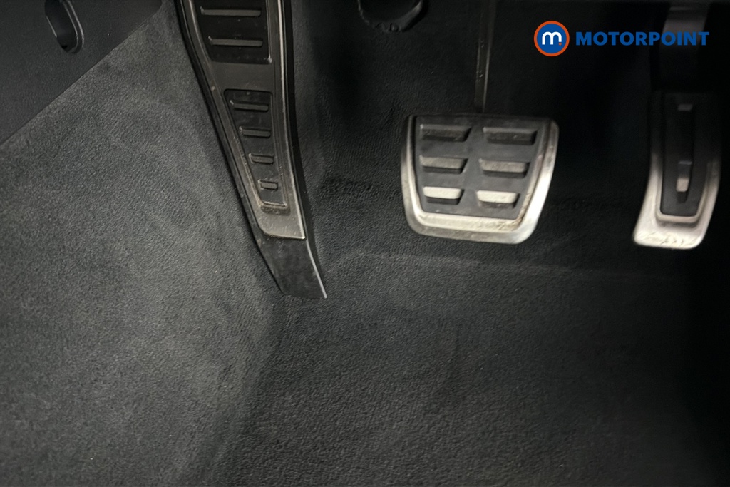 Audi A5 Black Edition Automatic Petrol Hatchback - Stock Number (1674971) - 24th supplementary image