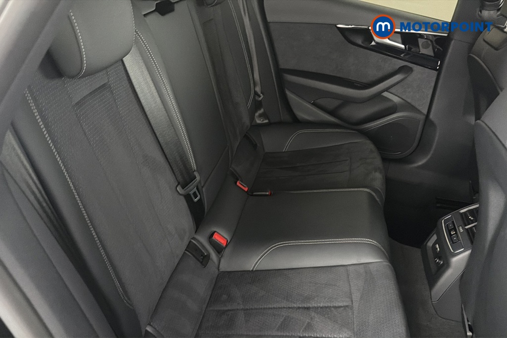 Audi A5 Black Edition Automatic Petrol Hatchback - Stock Number (1674971) - 25th supplementary image