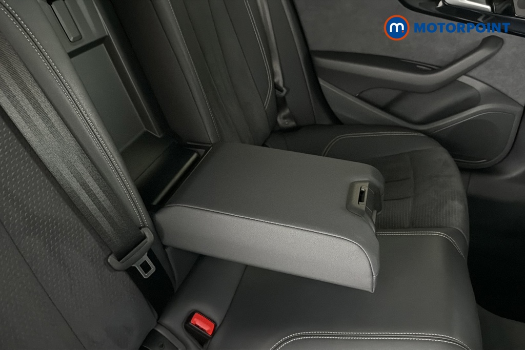 Audi A5 Black Edition Automatic Petrol Hatchback - Stock Number (1674971) - 26th supplementary image