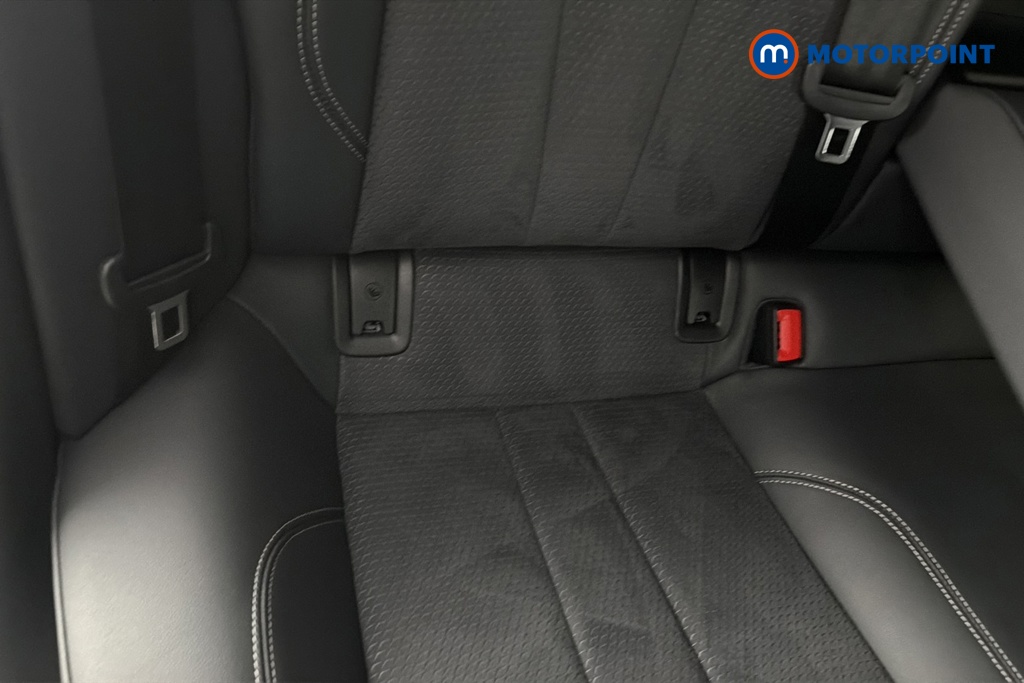 Audi A5 Black Edition Automatic Petrol Hatchback - Stock Number (1674971) - 27th supplementary image