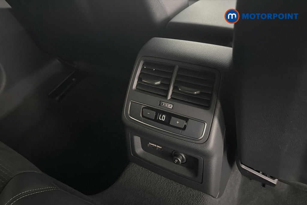 Audi A5 Black Edition Automatic Petrol Hatchback - Stock Number (1674971) - 28th supplementary image