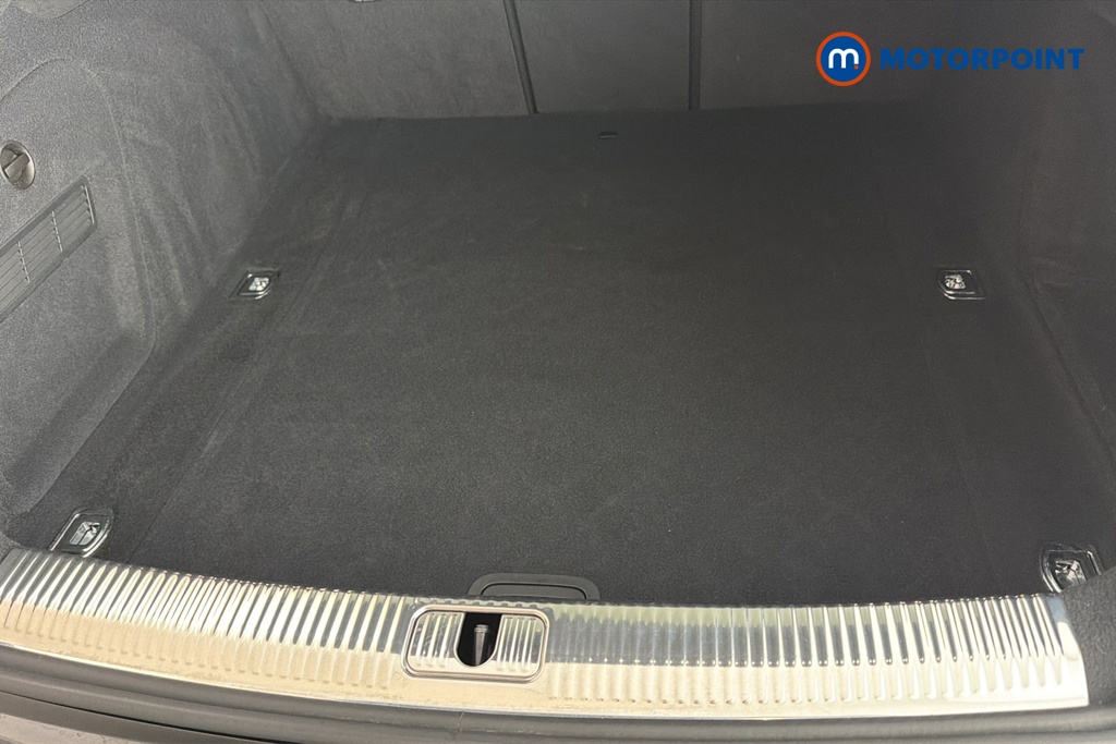 Audi A5 Black Edition Automatic Petrol Hatchback - Stock Number (1674971) - 30th supplementary image