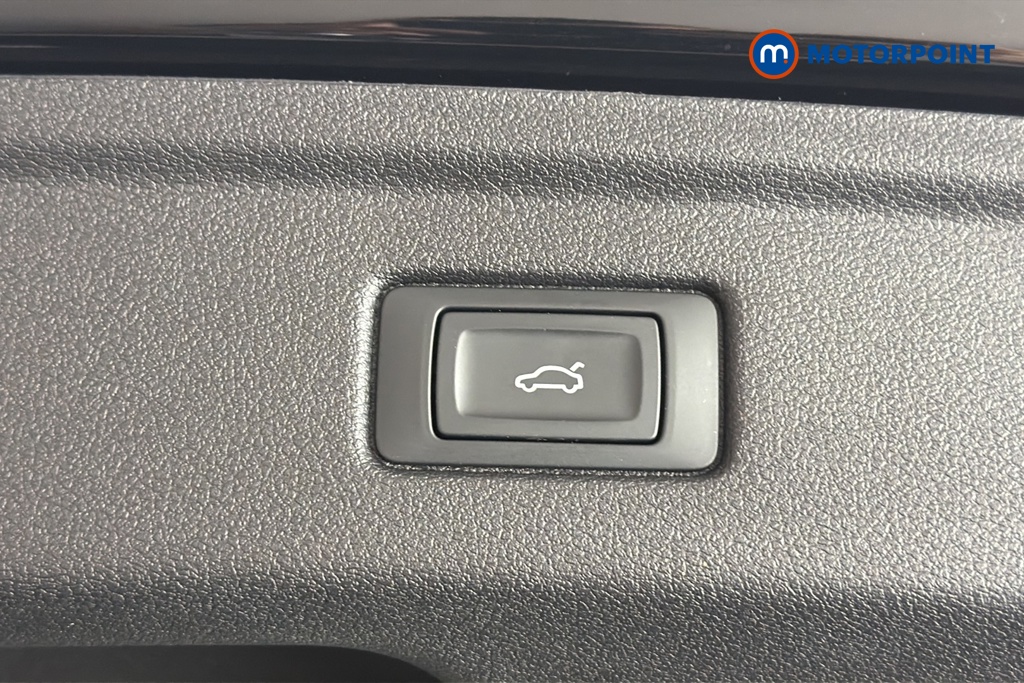 Audi A5 Black Edition Automatic Petrol Hatchback - Stock Number (1674971) - 35th supplementary image