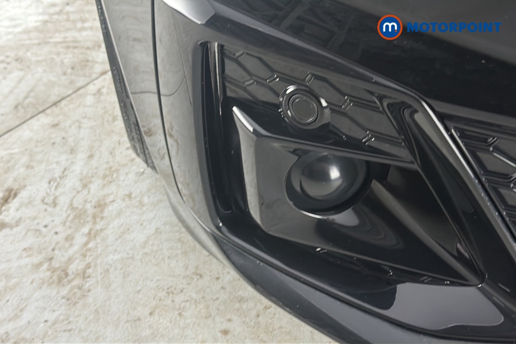 Audi A5 Black Edition Automatic Petrol Hatchback - Stock Number (1674971) - 38th supplementary image