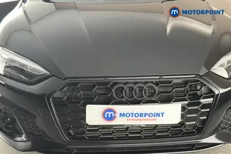 Audi A5 Black Edition Automatic Petrol Hatchback - Stock Number (1674971) - 43rd supplementary image