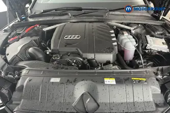 Audi A5 Black Edition Automatic Petrol Hatchback - Stock Number (1674971) - 48th supplementary image