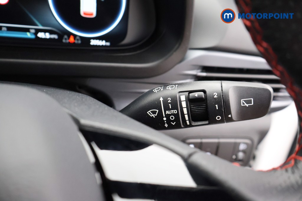 Hyundai I20 N Line Manual Petrol Hatchback - Stock Number (1674988) - 6th supplementary image
