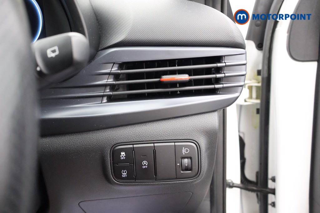 Hyundai I20 N Line Manual Petrol Hatchback - Stock Number (1674988) - 7th supplementary image