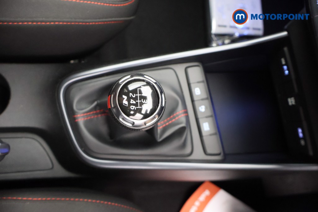 Hyundai I20 N Line Manual Petrol Hatchback - Stock Number (1674988) - 11th supplementary image