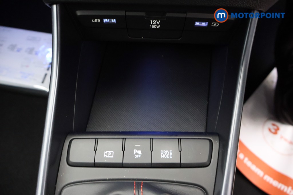 Hyundai I20 N Line Manual Petrol Hatchback - Stock Number (1674988) - 12th supplementary image
