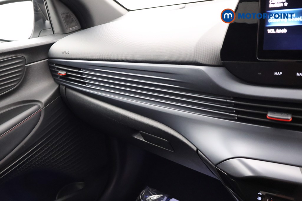 Hyundai I20 N Line Manual Petrol Hatchback - Stock Number (1674988) - 13th supplementary image