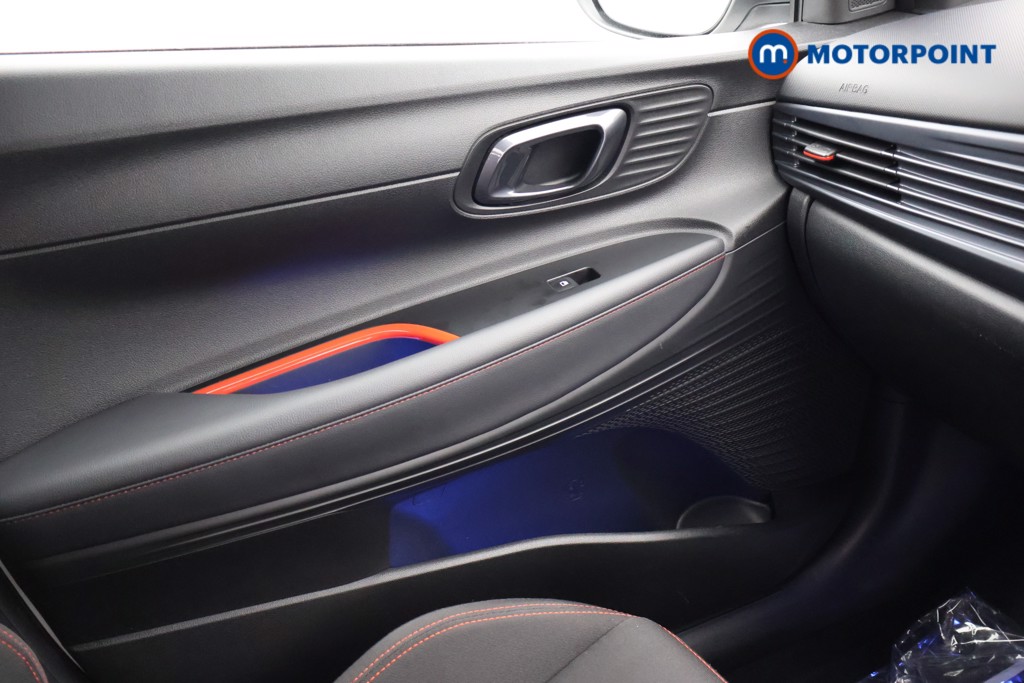 Hyundai I20 N Line Manual Petrol Hatchback - Stock Number (1674988) - 14th supplementary image