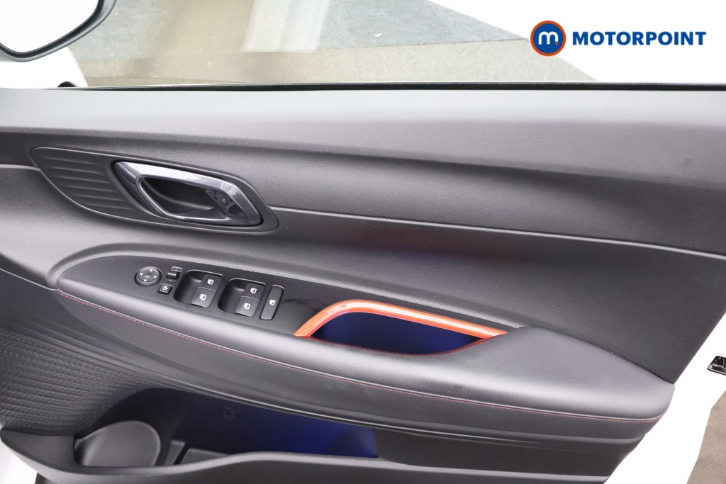 Hyundai I20 N Line Manual Petrol Hatchback - Stock Number (1674988) - 15th supplementary image