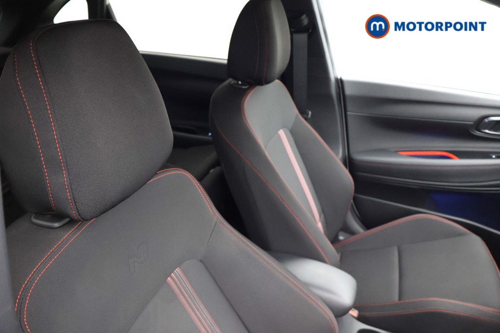 Hyundai I20 N Line Manual Petrol Hatchback - Stock Number (1674988) - 18th supplementary image