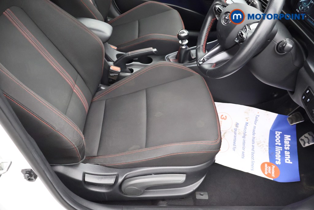 Hyundai I20 N Line Manual Petrol Hatchback - Stock Number (1674988) - 19th supplementary image