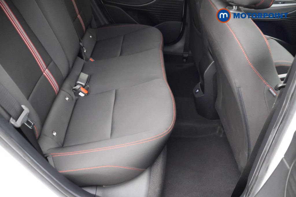 Hyundai I20 N Line Manual Petrol Hatchback - Stock Number (1674988) - 21st supplementary image