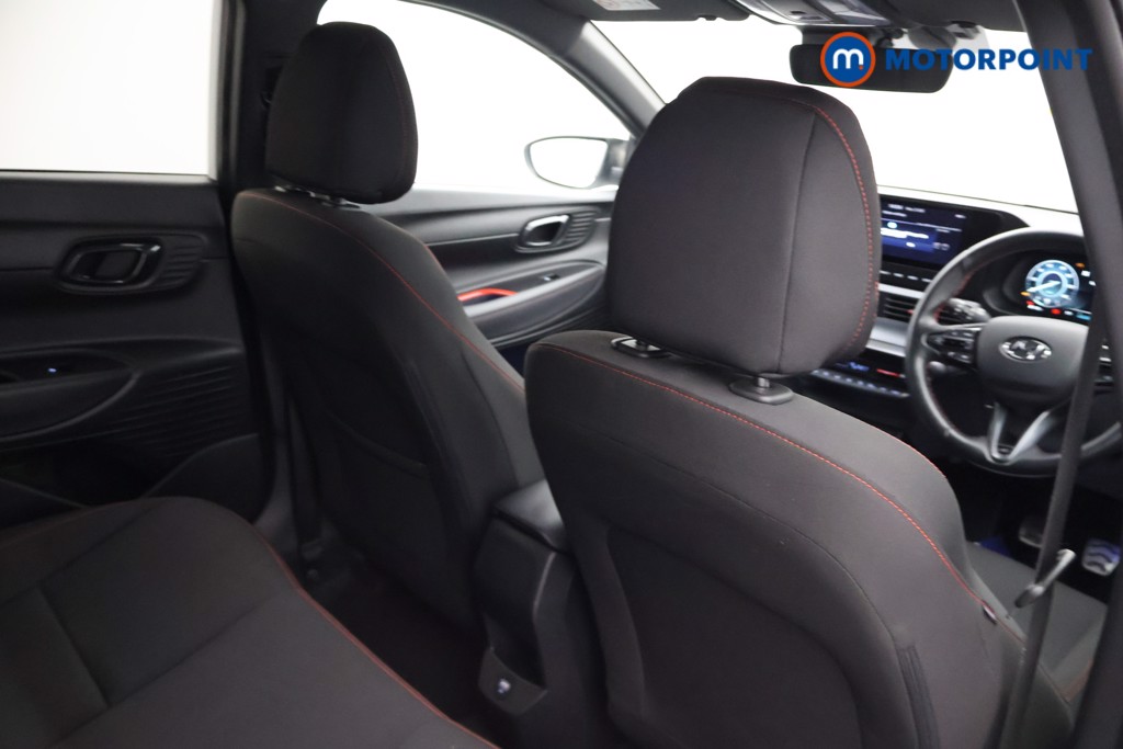 Hyundai I20 N Line Manual Petrol Hatchback - Stock Number (1674988) - 22nd supplementary image
