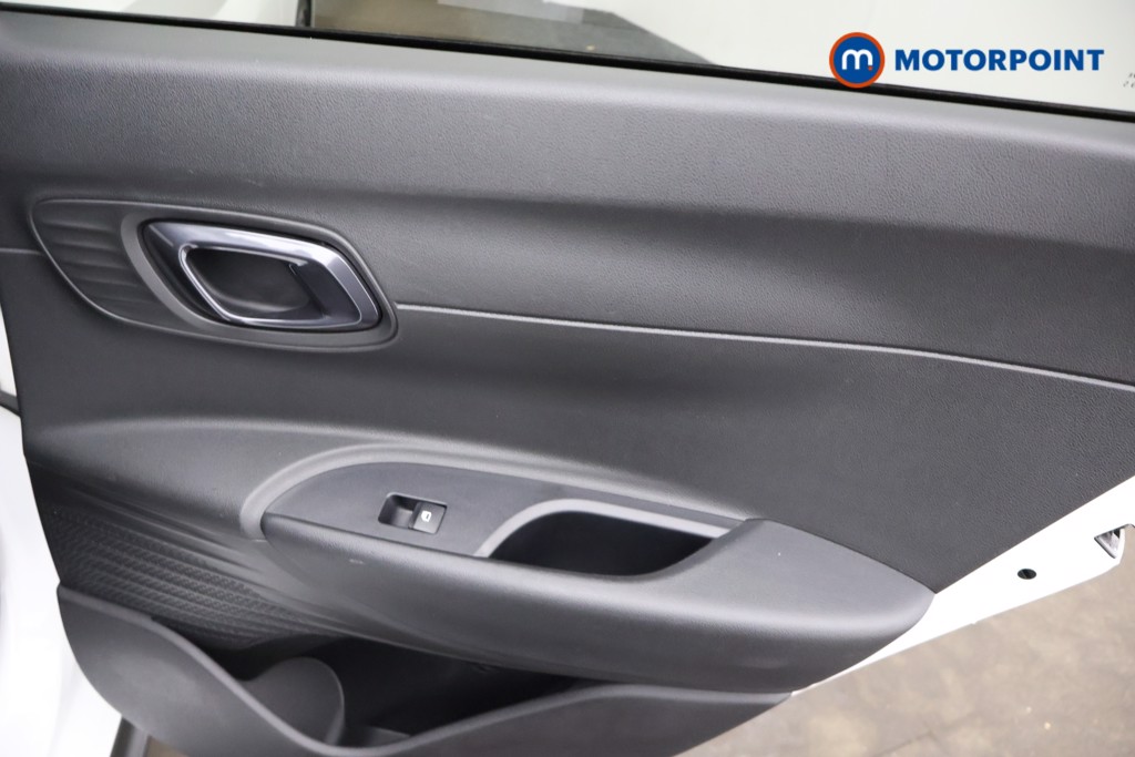 Hyundai I20 N Line Manual Petrol Hatchback - Stock Number (1674988) - 23rd supplementary image