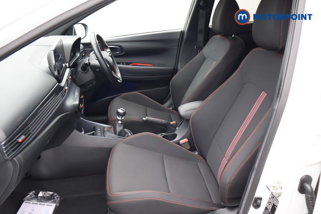 Hyundai I20 N Line Manual Petrol Hatchback - Stock Number (1674988) - 25th supplementary image