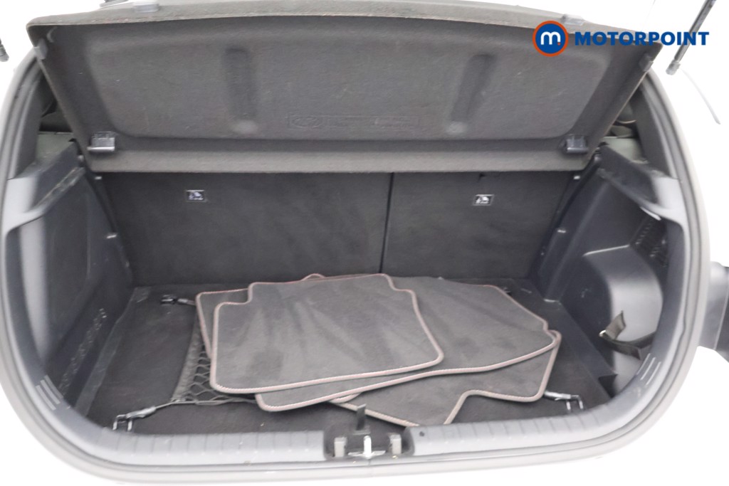 Hyundai I20 N Line Manual Petrol Hatchback - Stock Number (1674988) - 26th supplementary image