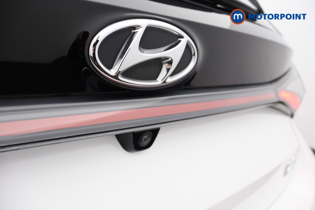 Hyundai I20 N Line Manual Petrol Hatchback - Stock Number (1674988) - 27th supplementary image