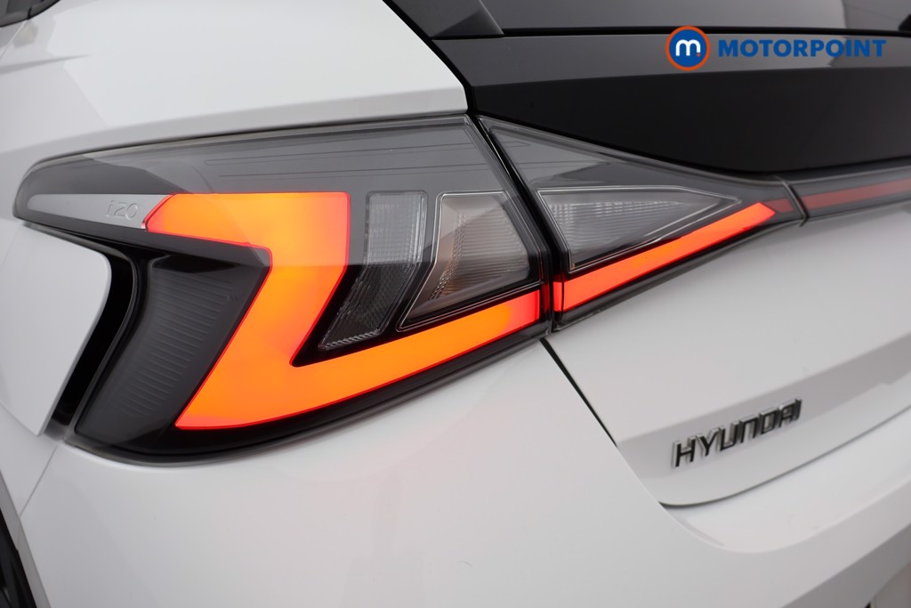 Hyundai I20 N Line Manual Petrol Hatchback - Stock Number (1674988) - 28th supplementary image