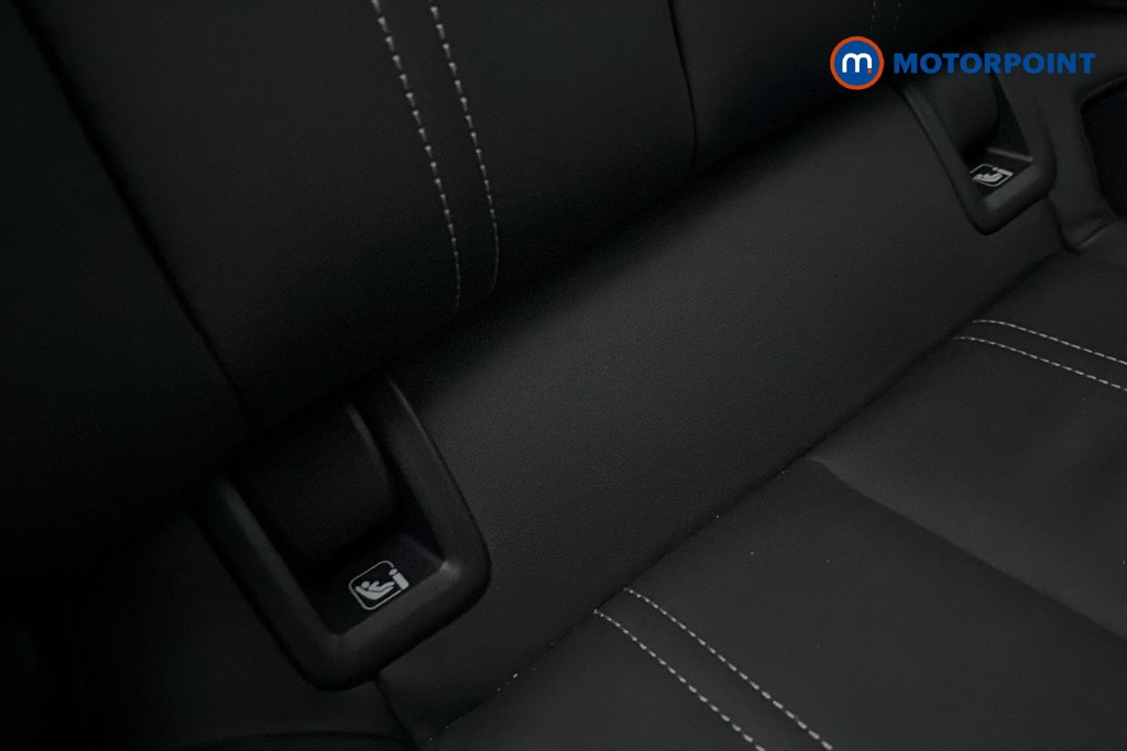 Audi A3 Black Edition Automatic Petrol Hatchback - Stock Number (1675011) - 16th supplementary image