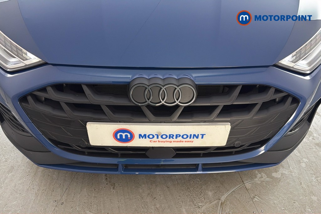 Audi A3 Black Edition Automatic Petrol Hatchback - Stock Number (1675011) - 18th supplementary image
