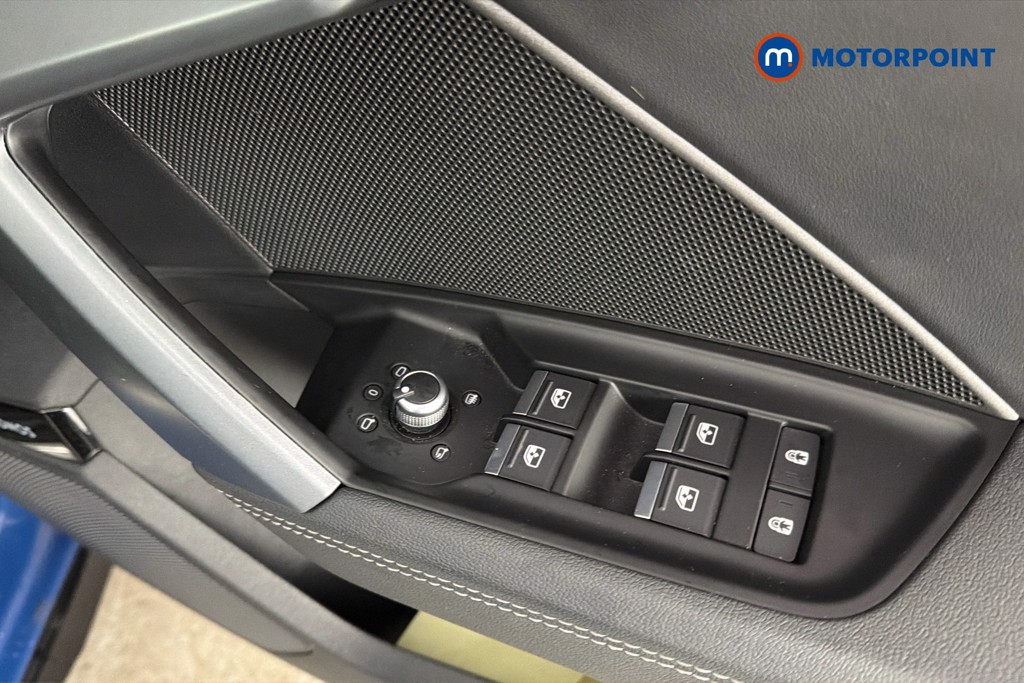 Audi A3 Black Edition Automatic Petrol Hatchback - Stock Number (1675011) - 20th supplementary image