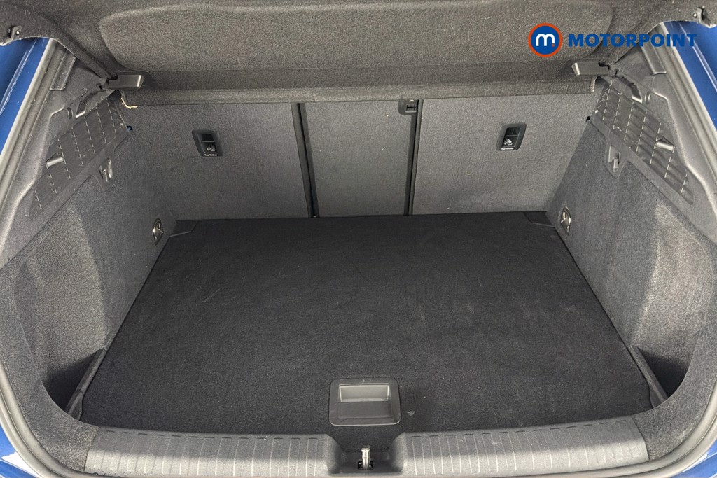 Audi A3 Black Edition Automatic Petrol Hatchback - Stock Number (1675011) - 33rd supplementary image
