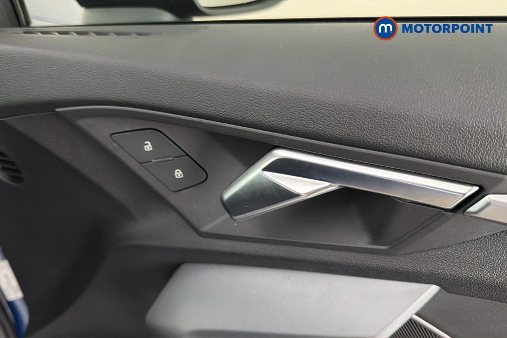 Audi A3 Black Edition Automatic Petrol Hatchback - Stock Number (1675011) - 42nd supplementary image