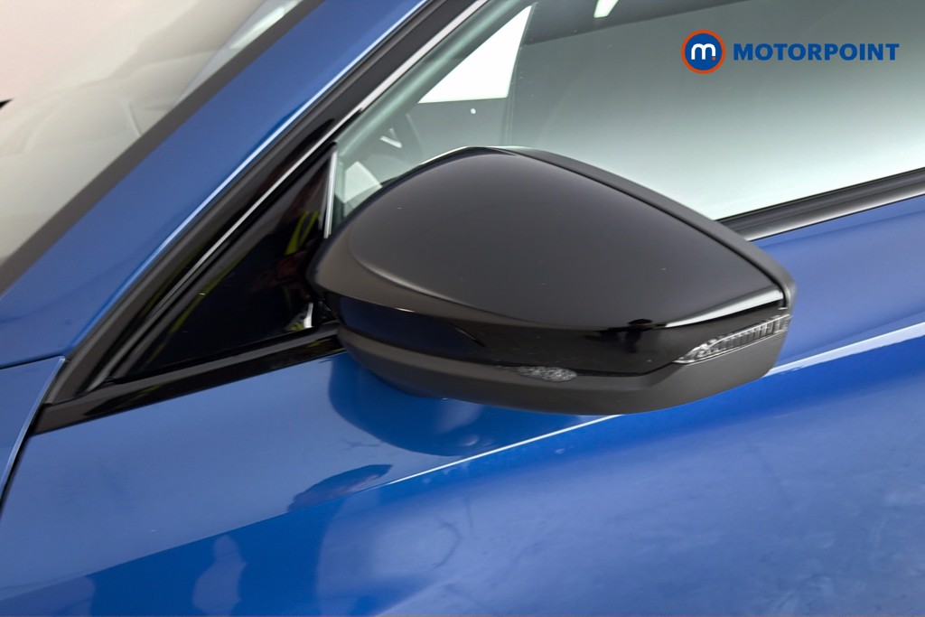 Audi A3 Black Edition Automatic Petrol Hatchback - Stock Number (1675011) - 43rd supplementary image