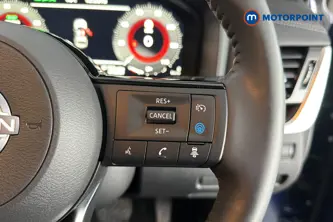 Nissan X-Trail Tekna Automatic Petrol-Electric Hybrid SUV - Stock Number (1675059) - 3rd supplementary image
