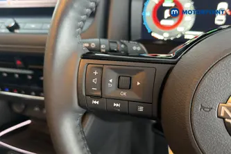 Nissan X-Trail Tekna Automatic Petrol-Electric Hybrid SUV - Stock Number (1675059) - 4th supplementary image