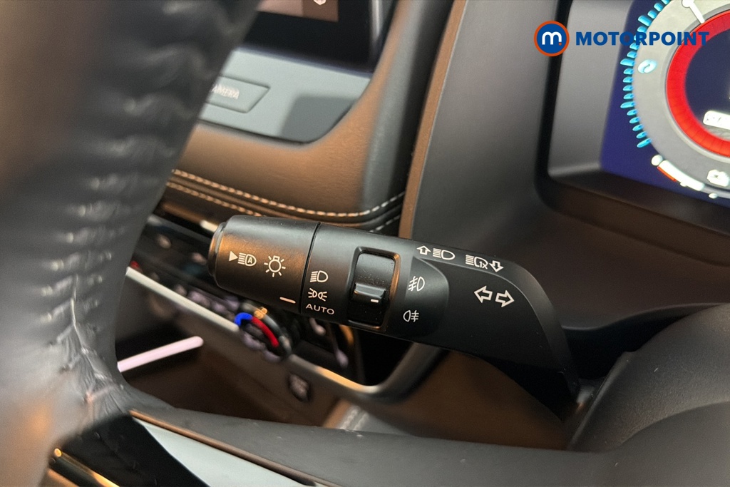 Nissan X-Trail Tekna Automatic Petrol-Electric Hybrid SUV - Stock Number (1675059) - 5th supplementary image