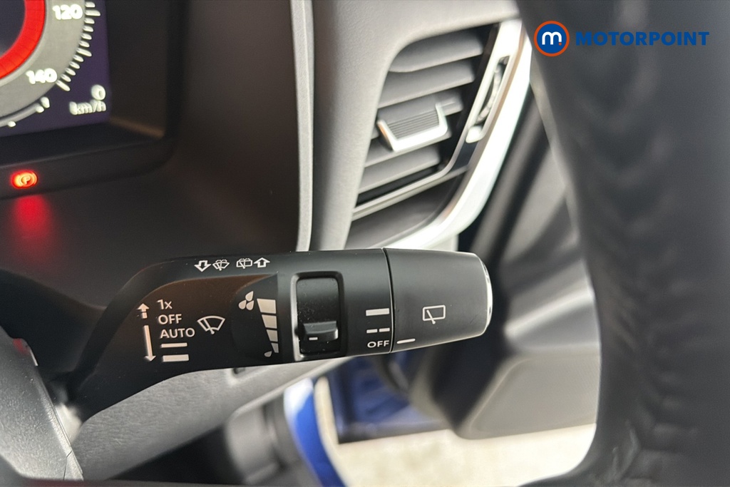 Nissan X-Trail Tekna Automatic Petrol-Electric Hybrid SUV - Stock Number (1675059) - 6th supplementary image