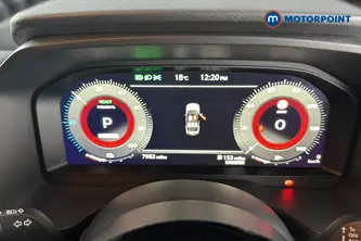 Nissan X-Trail Tekna Automatic Petrol-Electric Hybrid SUV - Stock Number (1675059) - 7th supplementary image
