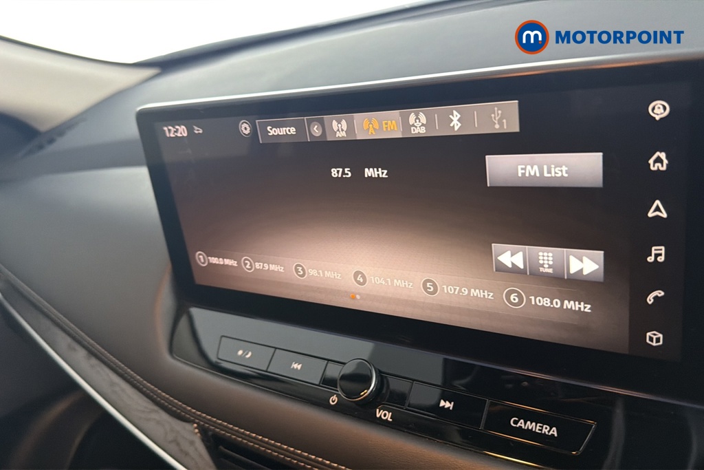 Nissan X-Trail Tekna Automatic Petrol-Electric Hybrid SUV - Stock Number (1675059) - 8th supplementary image