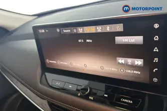 Nissan X-Trail Tekna Automatic Petrol-Electric Hybrid SUV - Stock Number (1675059) - 8th supplementary image
