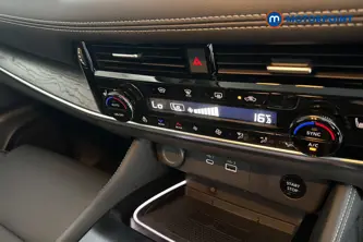 Nissan X-Trail Tekna Automatic Petrol-Electric Hybrid SUV - Stock Number (1675059) - 12th supplementary image