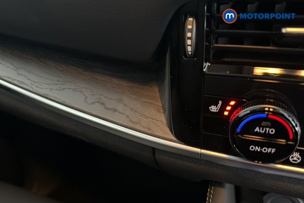 Nissan X-Trail Tekna Automatic Petrol-Electric Hybrid SUV - Stock Number (1675059) - 14th supplementary image
