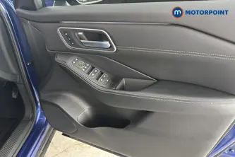 Nissan X-Trail Tekna Automatic Petrol-Electric Hybrid SUV - Stock Number (1675059) - 18th supplementary image